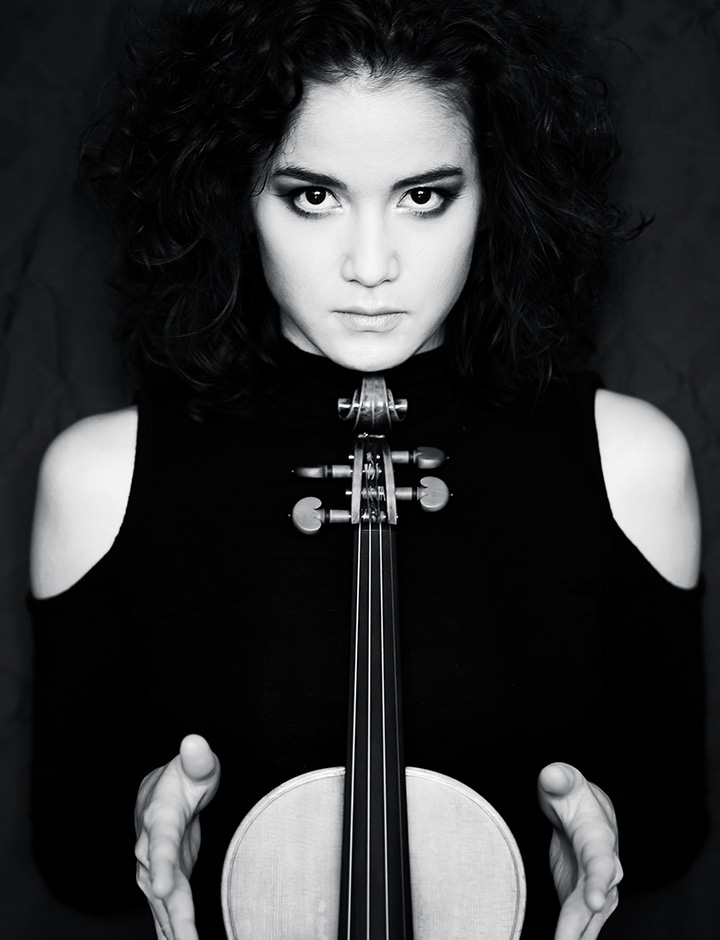 サンディ・キャメロン SANDY CAMERON